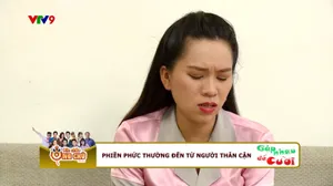Gặp Nhau Để Cười - Mùa 3 (tập 177)