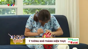 Gặp Nhau Để Cười - Mùa 3 (tập 179)