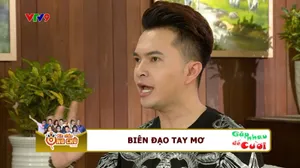 Gặp Nhau Để Cười - Mùa 3 (tập 180)