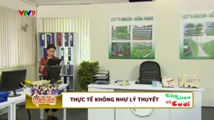 Gặp Nhau Để Cười - Mùa 3 (tập 182)