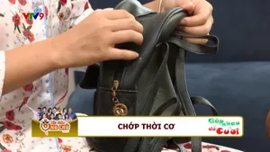 Gặp Nhau Để Cười - Mùa 3 (tập 183)