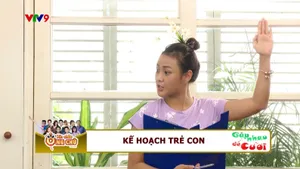 Gặp Nhau Để Cười - Mùa 3 (tập 184)
