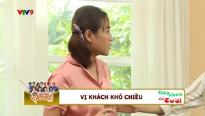 Gặp Nhau Để Cười - Mùa 3 (tập 185)