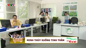 Gặp Nhau Để Cười - Mùa 3 (tập 186)