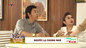 Gặp Nhau Để Cười - Mùa 3 (tập 187)