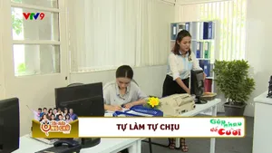 Gặp Nhau Để Cười - Mùa 3 (tập 189)