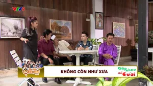 Gặp Nhau Để Cười - Mùa 3 (tập 190)