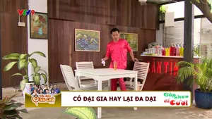 Gặp Nhau Để Cười - Mùa 3 (tập 191)