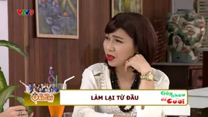 Gặp Nhau Để Cười - Mùa 3 (tập 192)