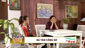 Gặp Nhau Để Cười - Mùa 3 (tập 193)