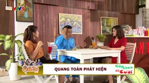 Gặp Nhau Để Cười - Mùa 3 (tập 195)