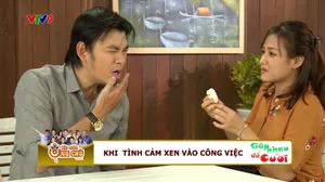 Gặp Nhau Để Cười - Mùa 3 (tập 196)