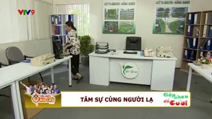 Gặp Nhau Để Cười - Mùa 3 (tập 197)