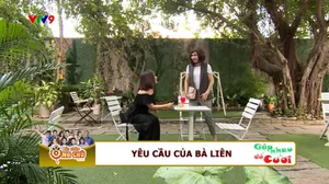 Gặp Nhau Để Cười - Mùa 3 (tập 198)