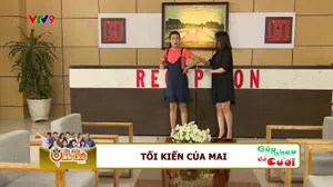 Gặp Nhau Để Cười - Mùa 3 (tập 200)