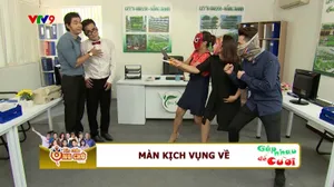 Gặp Nhau Để Cười - Mùa 3 (tập 201)