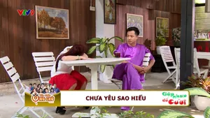 Gặp Nhau Để Cười - Mùa 3 (tập 202)