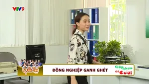 Gặp Nhau Để Cười - Mùa 3 (tập 203)