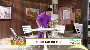 Gặp Nhau Để Cười - Mùa 3 (tập 204)