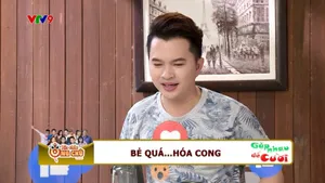 Gặp Nhau Để Cười - Mùa 3 (tập 205)