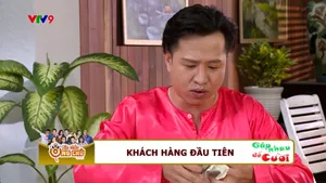 Gặp Nhau Để Cười - Mùa 3 (tập 207)