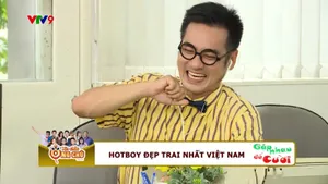 Gặp Nhau Để Cười - Mùa 3 (tập 208)