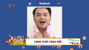 Gặp Nhau Để Cười - Mùa 3 (tập 209)