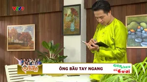 Gặp Nhau Để Cười - Mùa 3 (tập 210)