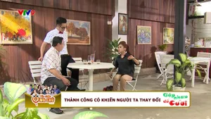 Gặp Nhau Để Cười - Mùa 3 (tập 211)