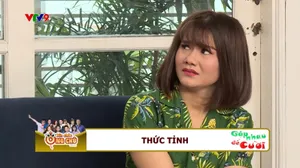 Gặp Nhau Để Cười - Mùa 3 (tập 213)