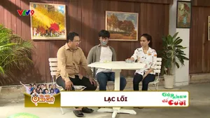 Gặp Nhau Để Cười - Mùa 3 (tập 214)