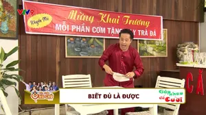 Gặp Nhau Để Cười - Mùa 3 (tập 215)