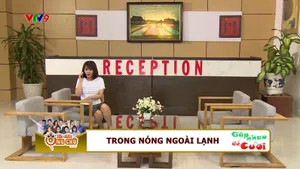 Gặp Nhau Để Cười - Mùa 3 (tập 216)