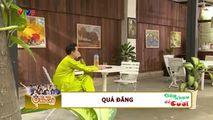 Gặp Nhau Để Cười - Mùa 3 (tập 217)