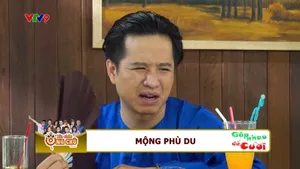 Gặp Nhau Để Cười - Mùa 3 (tập 218)