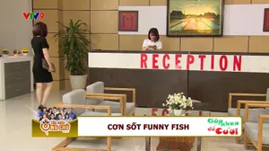 Gặp Nhau Để Cười - Mùa 3 (tập 221)