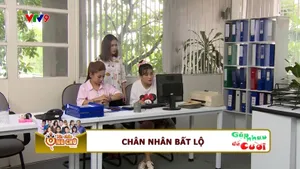 Gặp Nhau Để Cười - Mùa 3 (tập 222)