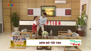 Gặp Nhau Để Cười - Mùa 3 (tập 223)