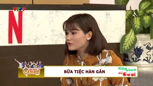 Gặp Nhau Để Cười - Mùa 3 (tập 225)