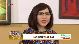 Gặp Nhau Để Cười - Mùa 3 (tập 226)