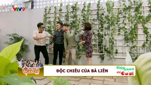 Gặp Nhau Để Cười - Mùa 3 (tập 227)