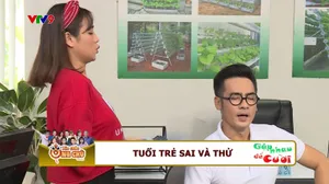 Gặp Nhau Để Cười - Mùa 3 (tập 228)