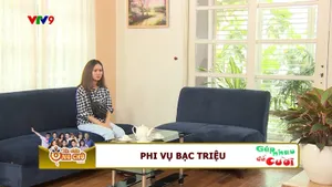 Gặp Nhau Để Cười - Mùa 3 (tập 229)