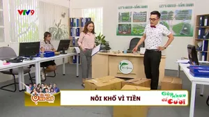 Gặp Nhau Để Cười - Mùa 3 (tập 230)