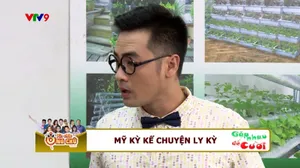 Gặp Nhau Để Cười - Mùa 3 (tập 231)