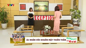 Gặp Nhau Để Cười - Mùa 3 (tập 232)