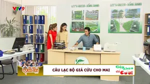 Gặp Nhau Để Cười - Mùa 3 (tập 234)