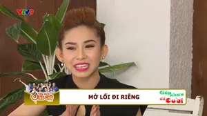 Gặp Nhau Để Cười - Mùa 3 (tập 236)