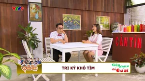 Gặp Nhau Để Cười - Mùa 3 (tập 237)