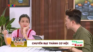 Gặp Nhau Để Cười - Mùa 3 (tập 239)